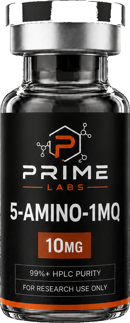5-Amino-1MQ vial