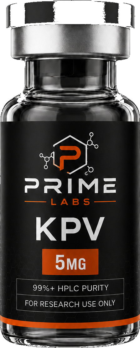 KPV vial
