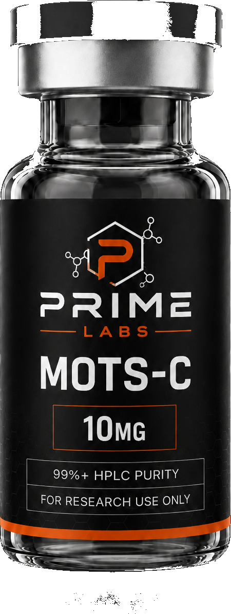 MOTS-c vial