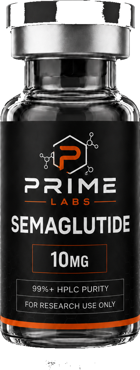 Semaglutide vial